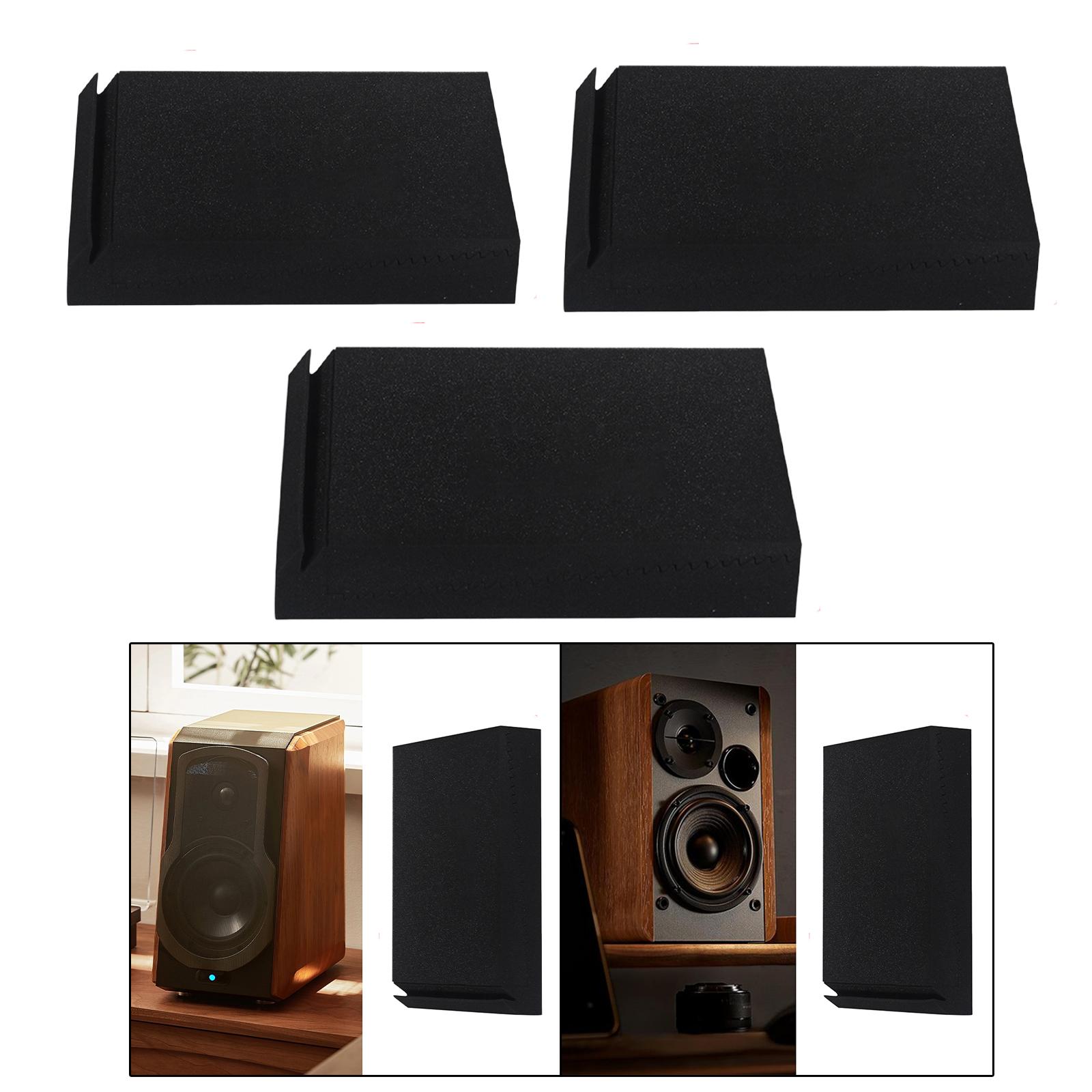 Coussin d'isolation de Studio  - Desk Setup With Speakers avis et prix