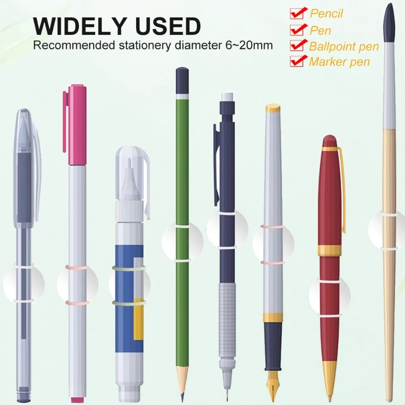 Porte-crayons magnétique en Si - Pen Cup Magnetic avis et prix
