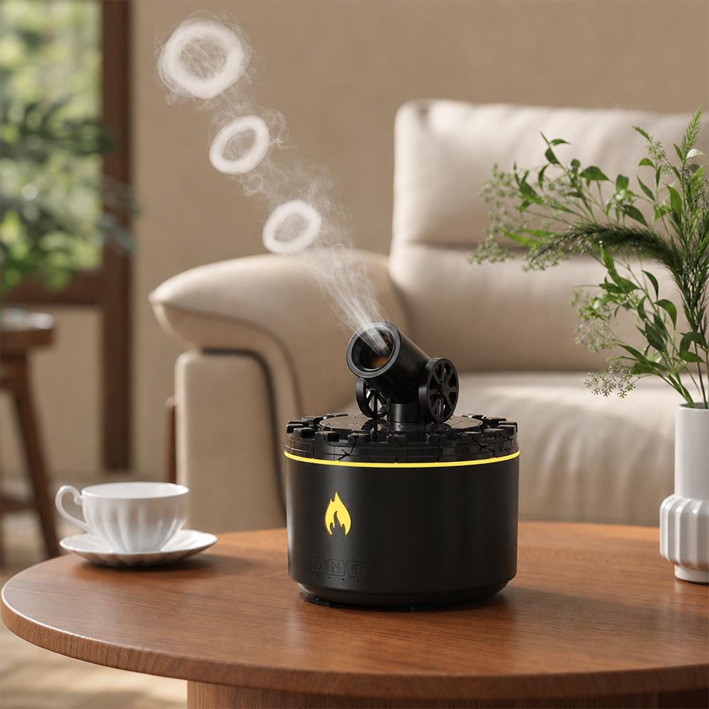 Nouveau Diffuseur d'Arômes Ult - Desk Setup Design avis et prix