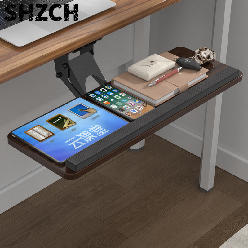 ‌ Plateau de clavier ergonomiq - Desk Setup With Keyboard Tray avis et prix