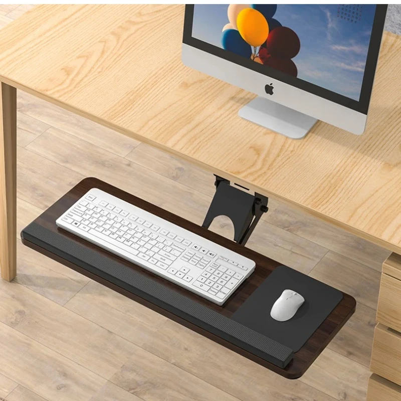 ‌ Plateau de clavier ergonomiq - Desk Setup With Keyboard Tray avis et prix