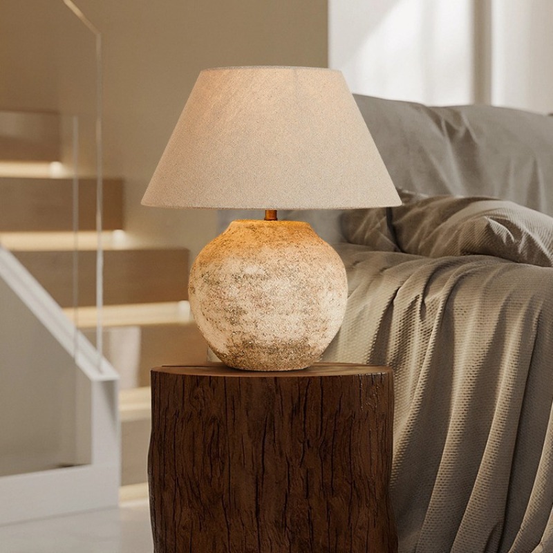Wabi-sabi japonais lampadaires - Desk Setup Japan avis et prix