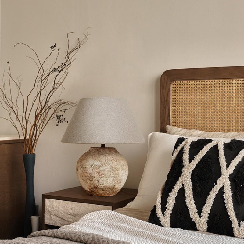 Wabi-sabi japonais lampadaires - Desk Setup Japan avis et prix