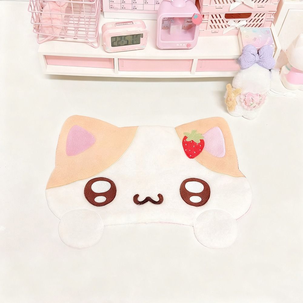 Tapis de Table chaton japonais - Desk Setup Japan avis et prix