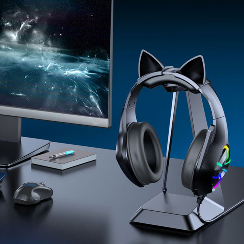 Support de casque pour bureau  - Desk Setup Headphones avis et prix