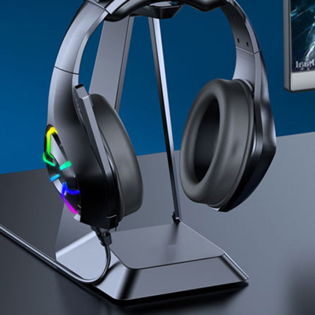 Support de casque pour bureau  - Desk Setup Headphones avis et prix