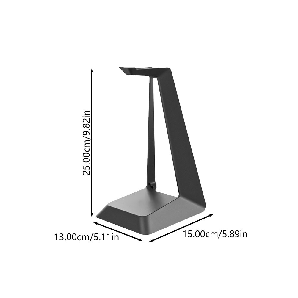 Support de casque pour bureau  - Desk Setup Headphones avis et prix