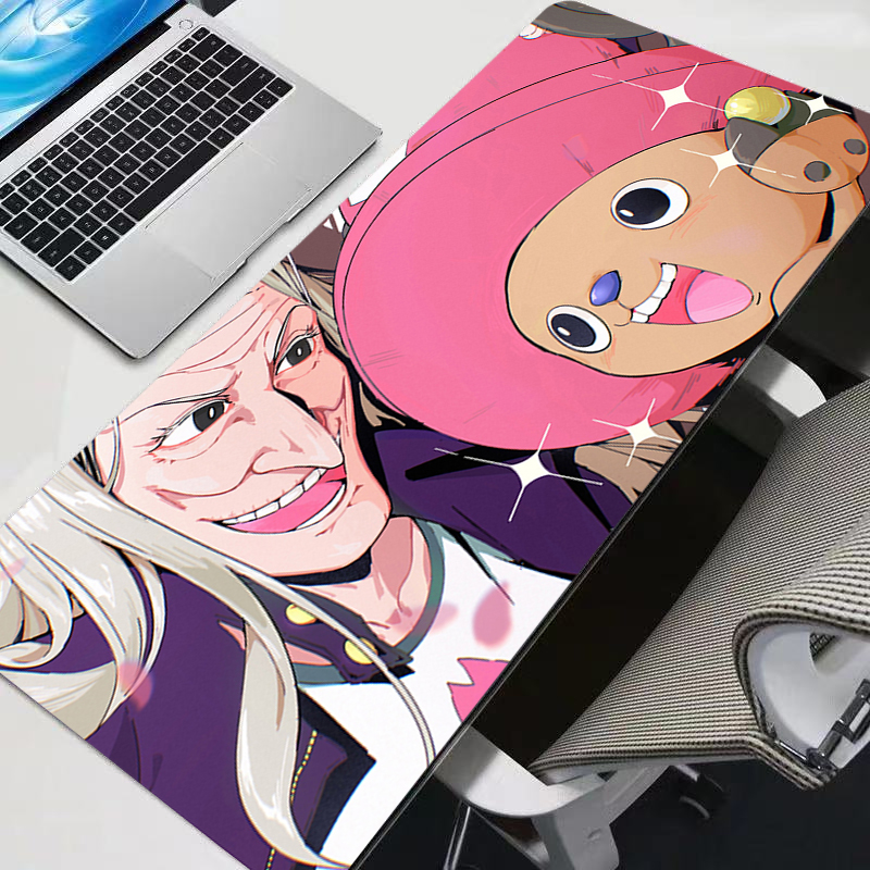Tapis de souris Kawaii Anime F - Desk Setup Cute avis et prix