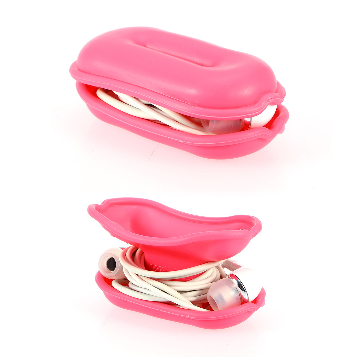 Organisateur de câbles intelli - Desk Setup Headphones avis et prix