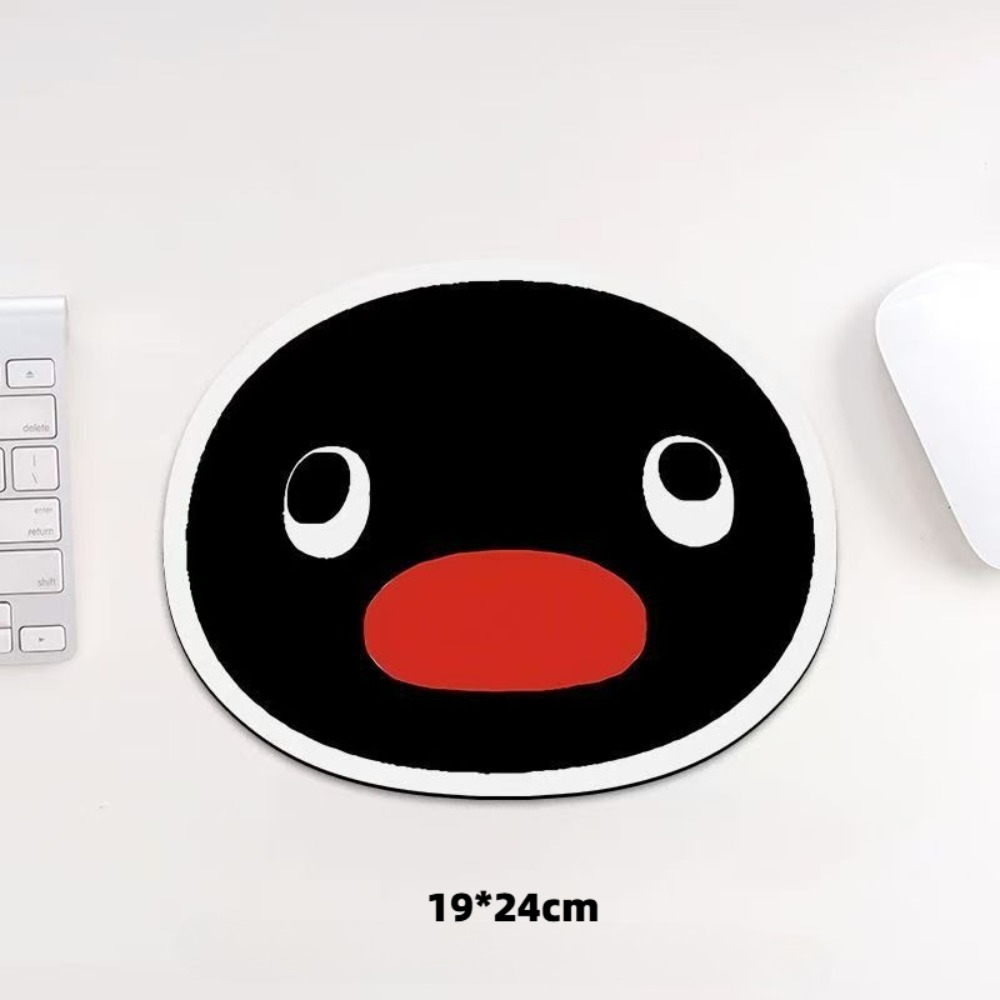 Tapis de souris avec expressio - Desk Setup Cute avis et prix