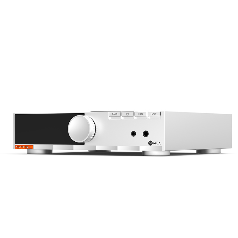 Lecteur CD haute résolution SM - Desk Setup Design avis et prix