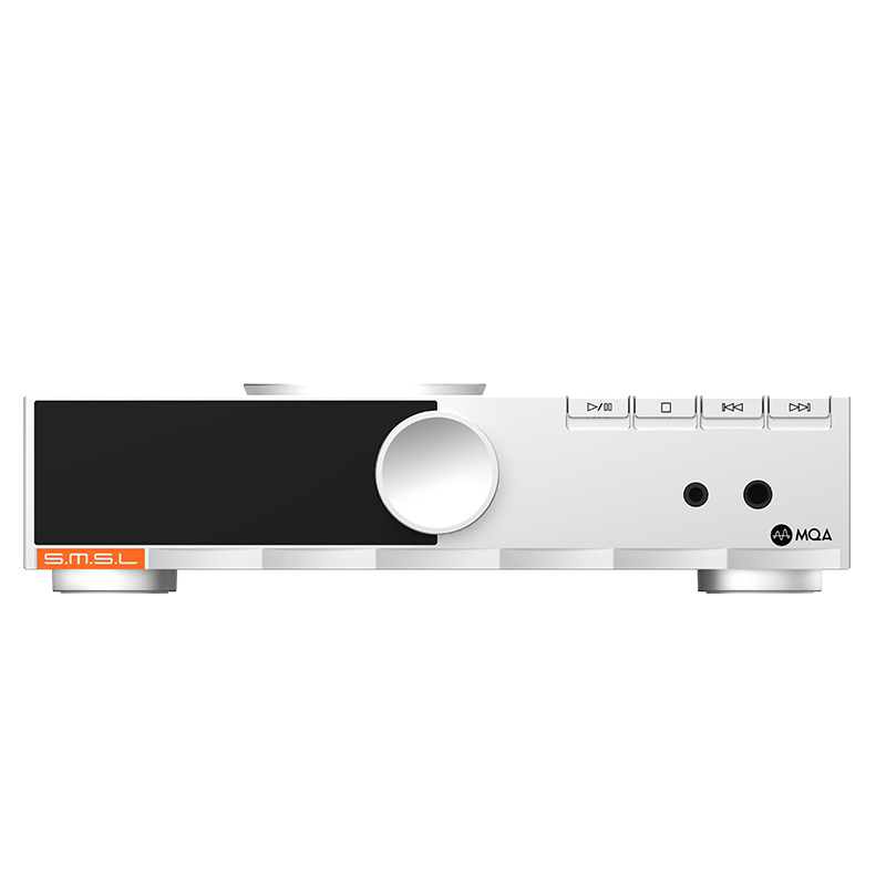 Lecteur CD haute résolution SM - Desk Setup Design avis et prix
