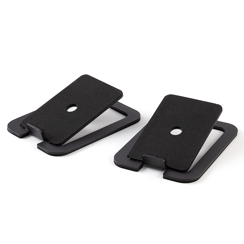 Supports d'enceintes de bureau - Desk Setup With Speakers avis et prix
