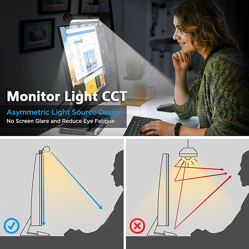 Lampe de Table d'ambiance RGB  - Desk Setup Rgb avis et prix