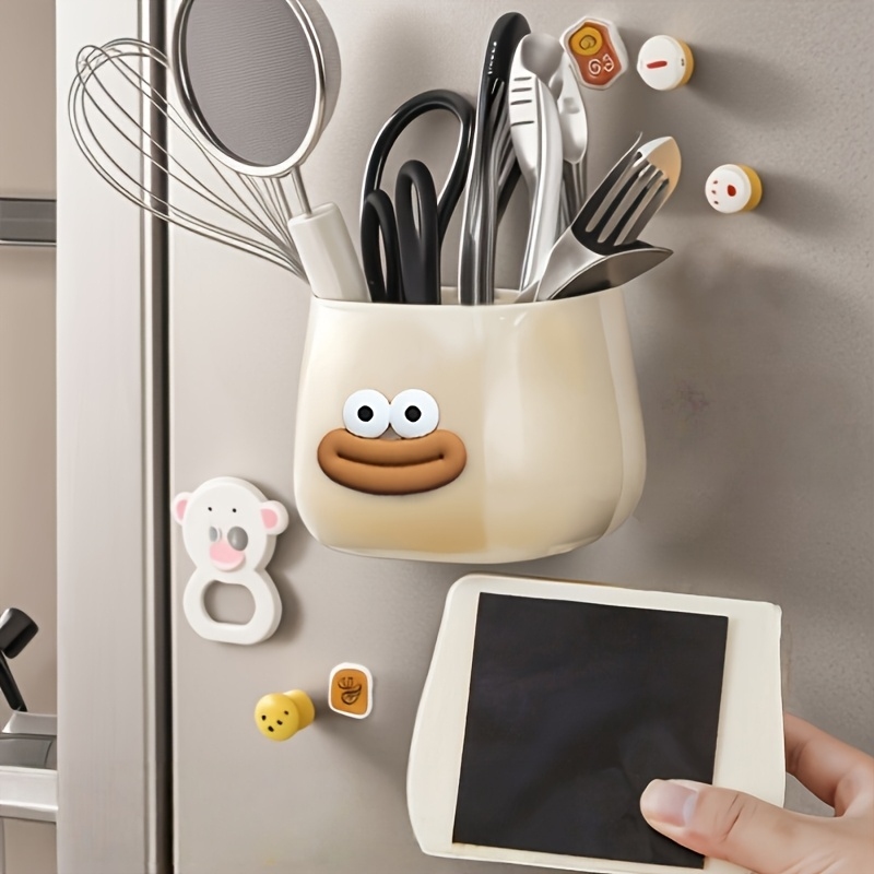 Porte-stylo, absorption magnét - Pen Cup Magnetic avis et prix