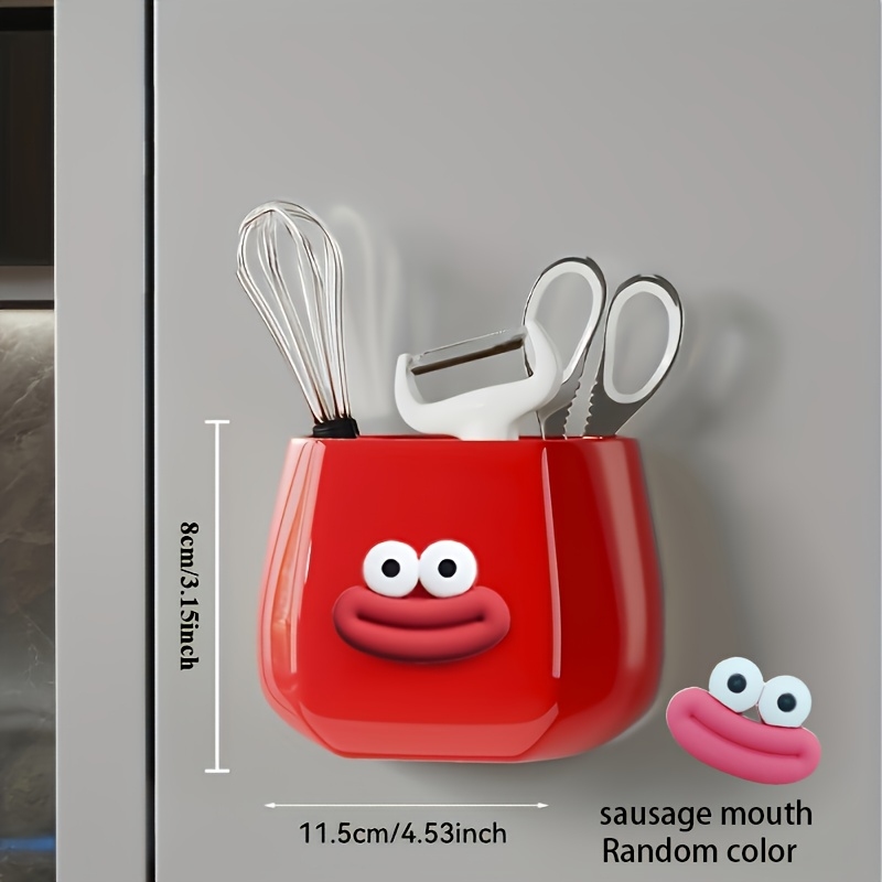 Porte-stylo, absorption magnét - Pen Cup Magnetic avis et prix