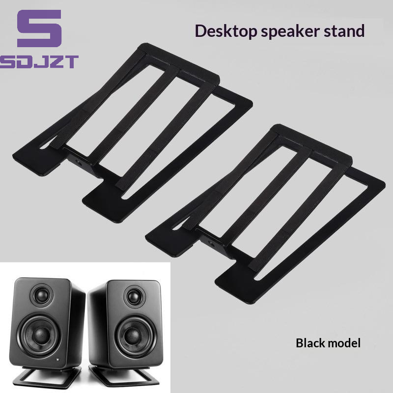 Support de haut-parleur de bur - Desk Setup With Speakers avis et prix