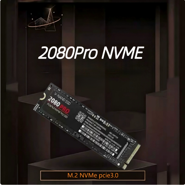 2080PRO NVME M2 2280 SAM 1TB 2 - Samsung Ssd 980 Pro avis et prix