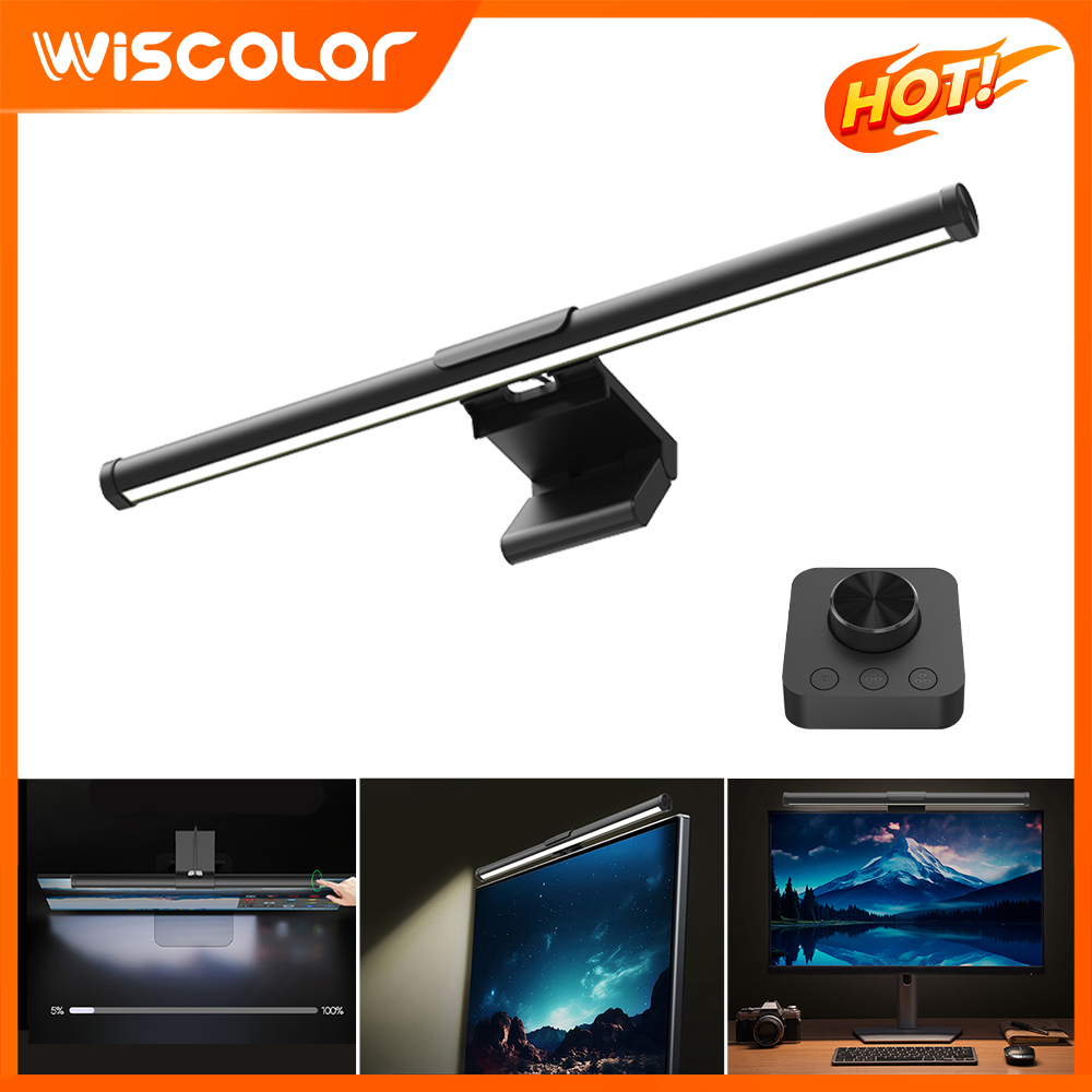 Barre lumineuse LED RGB intell - Desk Setup Rgb avis et prix