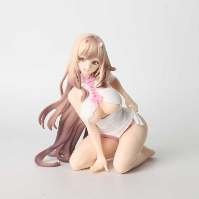 Fille douce, mignonne et sexy, - Desk Setup Japan avis et prix