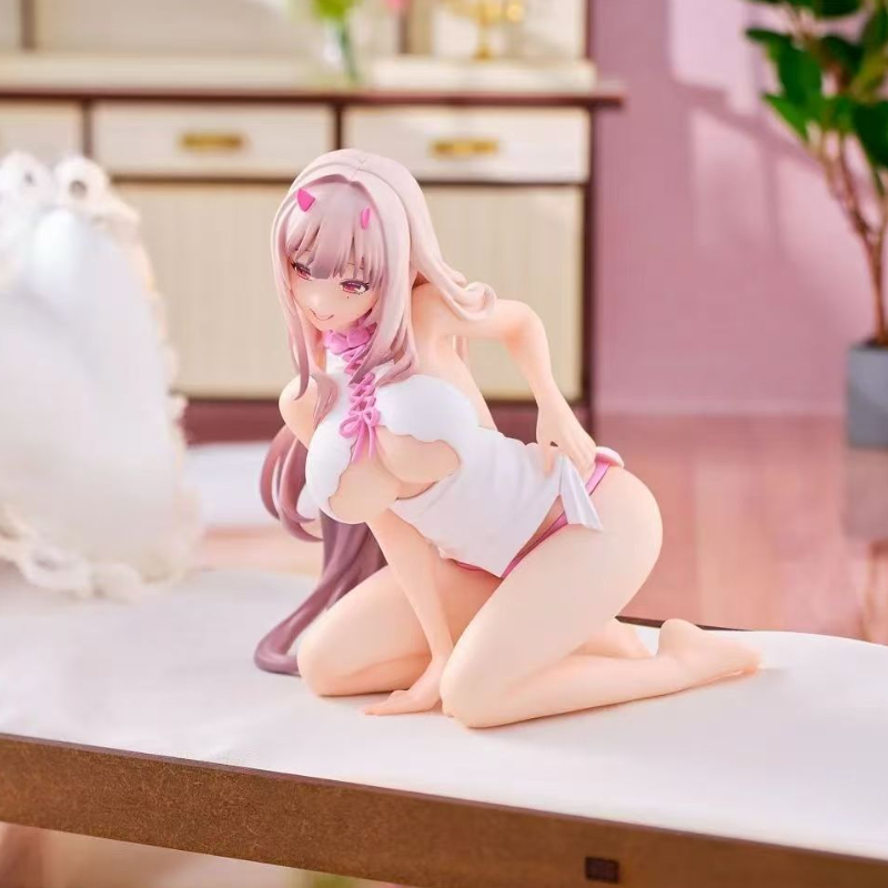 Fille douce, mignonne et sexy, - Desk Setup Japan avis et prix