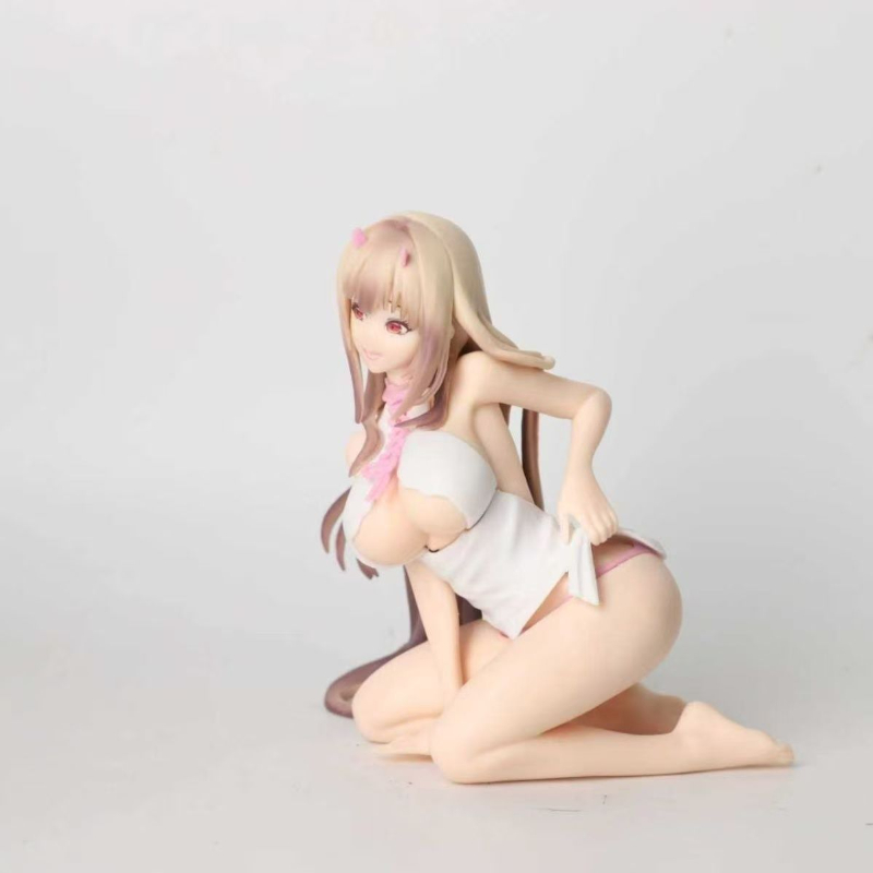 Fille douce, mignonne et sexy, - Desk Setup Japan avis et prix