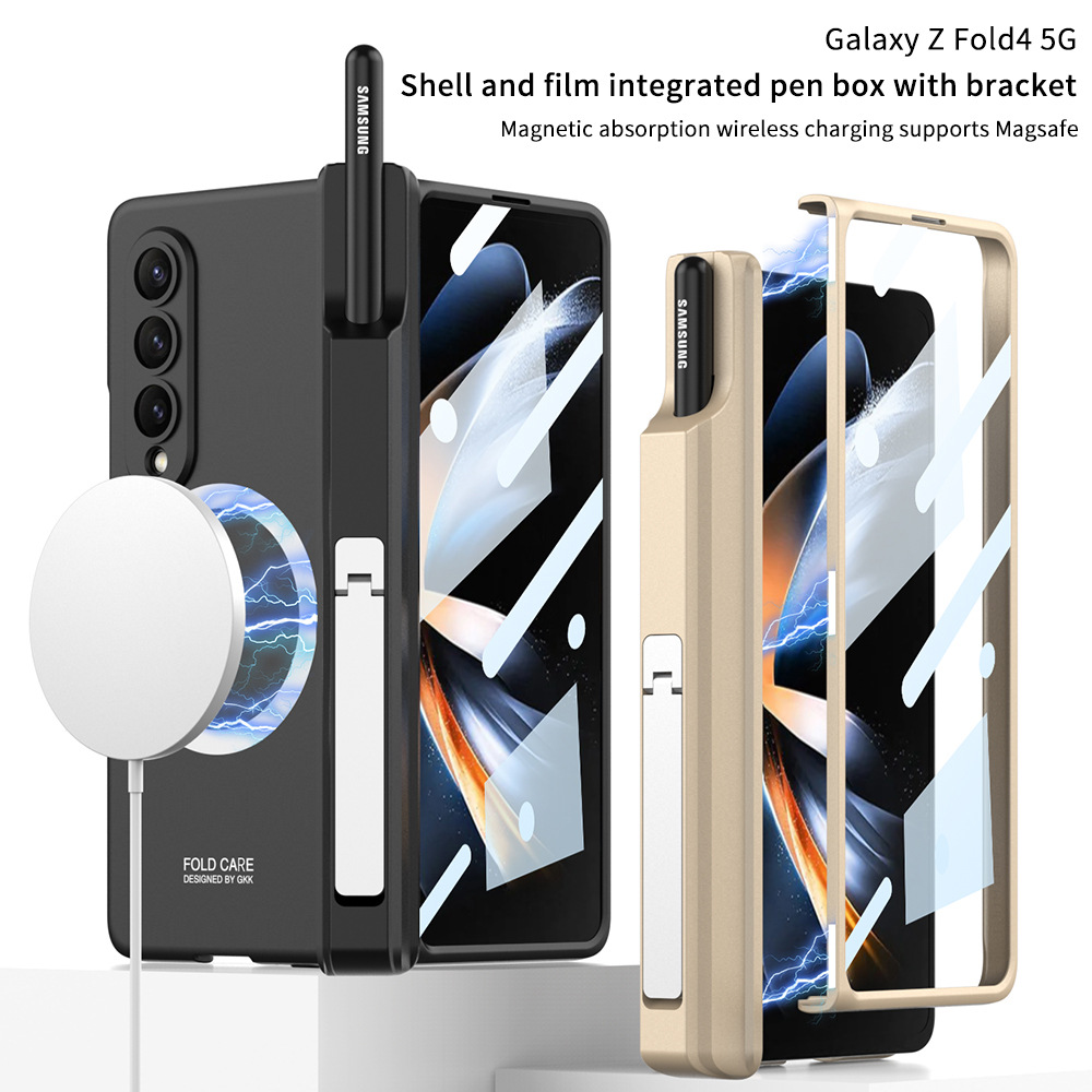 Pour Samsung Galaxy Z Fold 6 7 - Pen Cup Magnetic avis et prix
