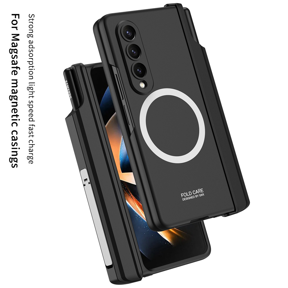 Pour Samsung Galaxy Z Fold 6 7 - Pen Cup Magnetic avis et prix