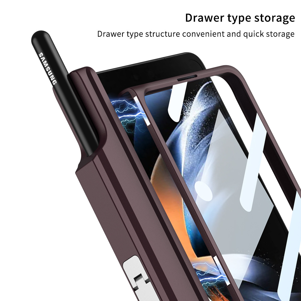 Pour Samsung Galaxy Z Fold 6 7 - Pen Cup Magnetic avis et prix